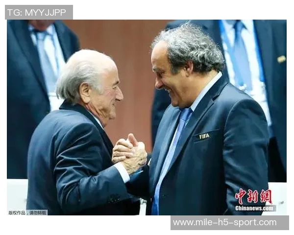 普拉蒂尼直言若当FIFA主席绝不引入VAR并揭露禁赛背后的真相