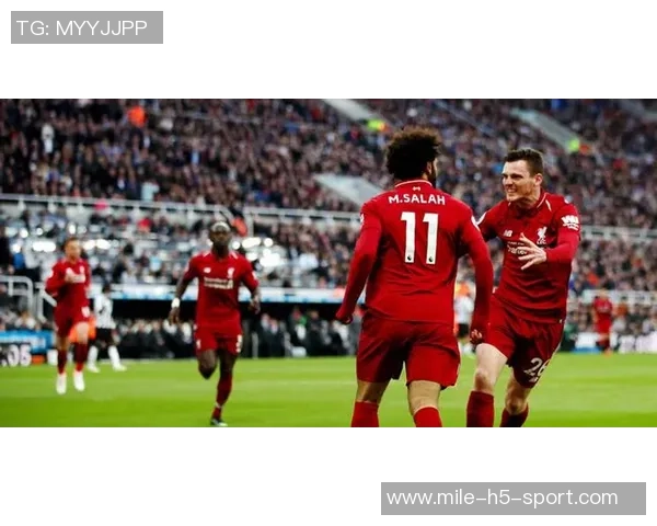 默森警告利物浦忽视阿诺德价值导致萨拉赫遭遇包夹困境